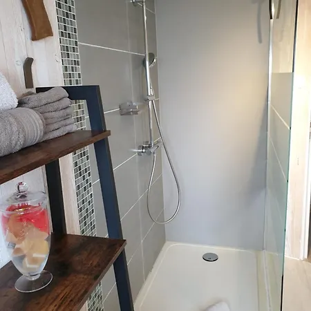 Happiness Cottage Colmar Esterno foto