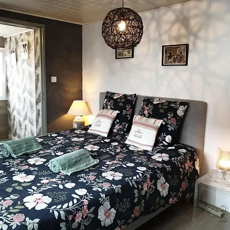Happiness Cottage Colmar Esterno foto