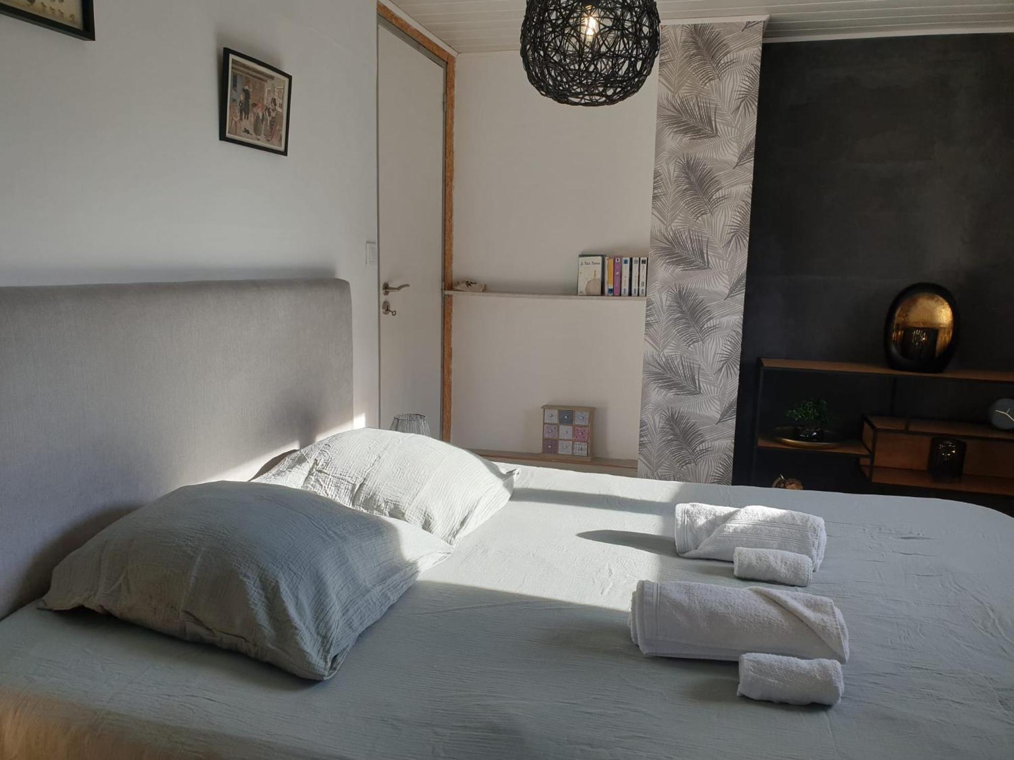 Happiness Holiday home Colmar