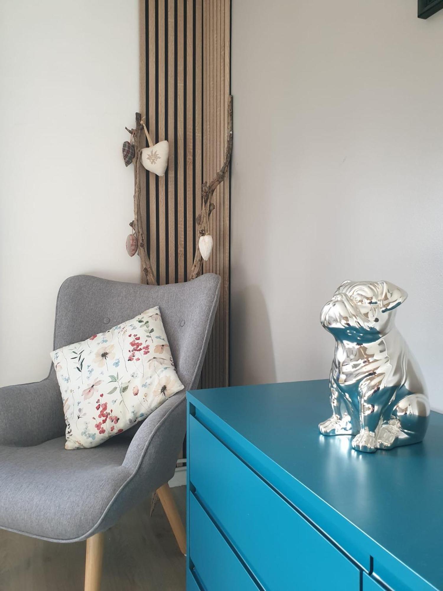 Happiness Holiday home Colmar